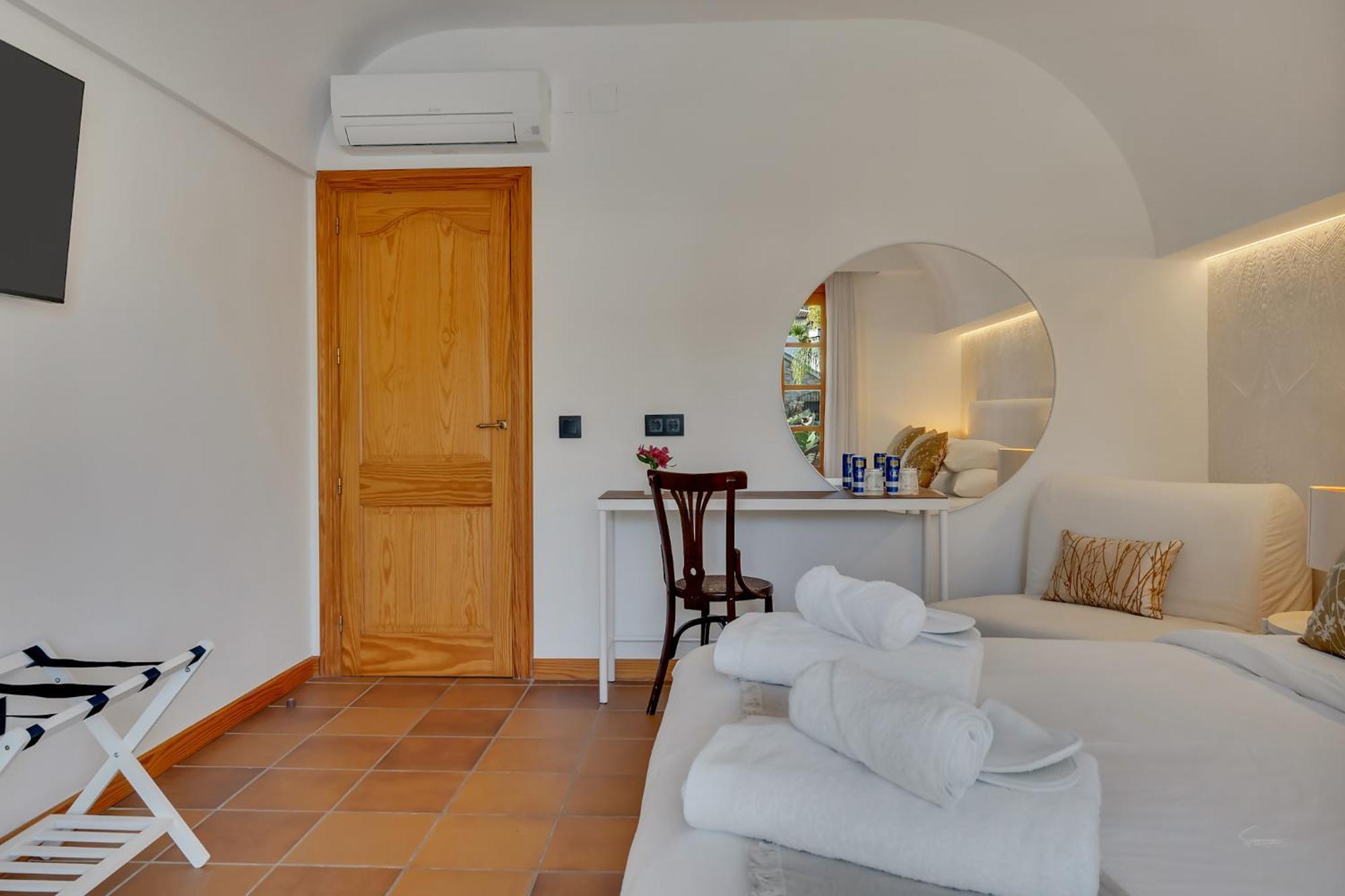Villa Enri Villa Y Casita Con Piscina Y Jacuzzi Parcent Ngoại thất bức ảnh