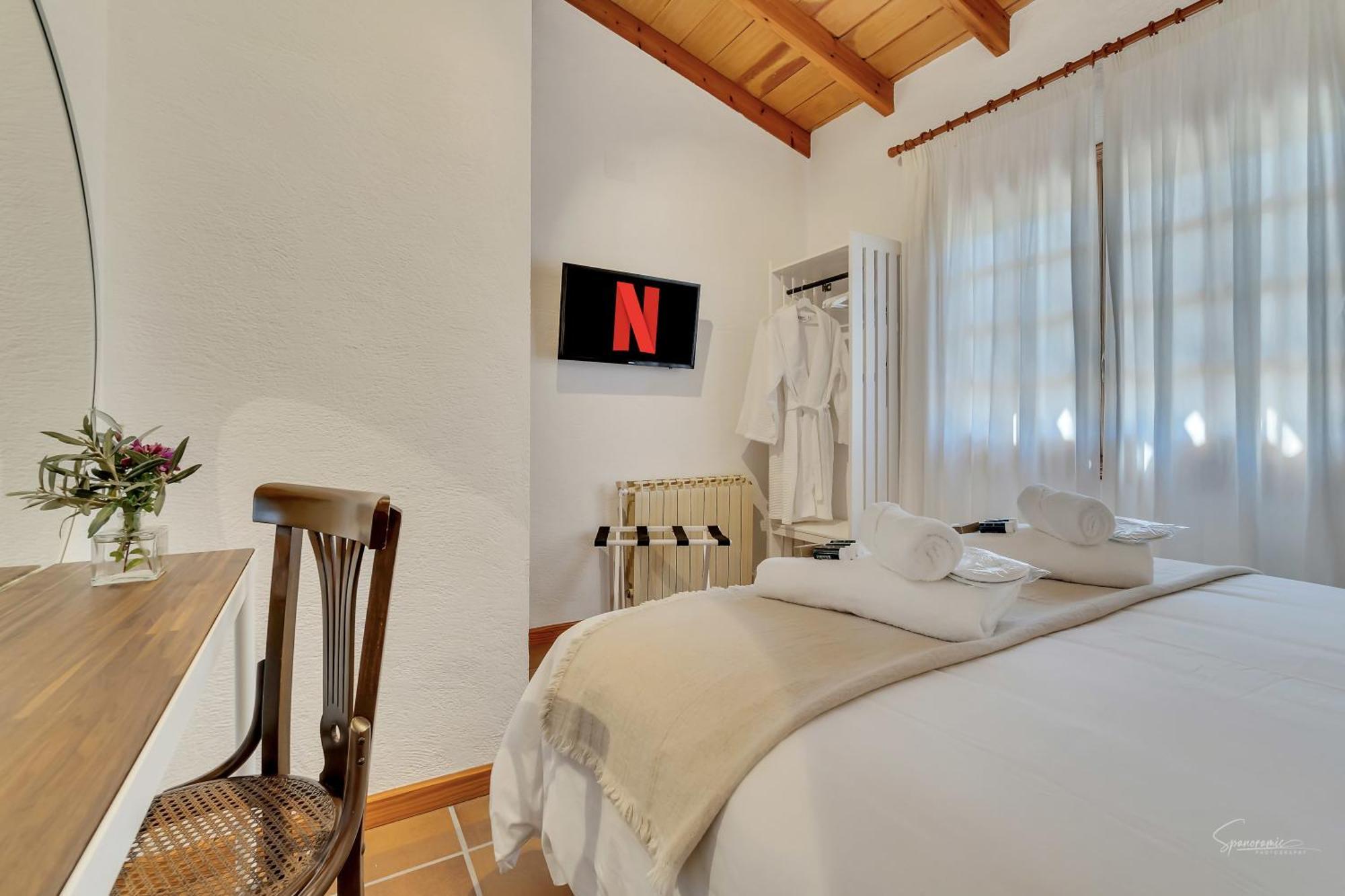 Villa Enri Villa Y Casita Con Piscina Y Jacuzzi Parcent Ngoại thất bức ảnh